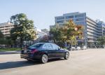 Mercedes-Benz C350 e Avantgarde Line 2015 года (NA)